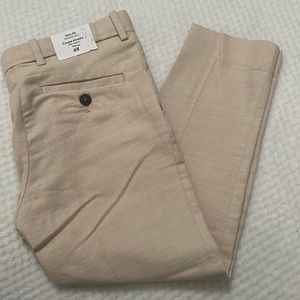 NWT H&M Khaki pants